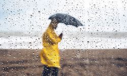 Meteoroloji uyardı: Kuvvetli yağış ve rüzgar, toz taşınımı