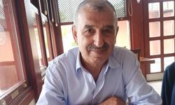 Eski belediye başkan yardımcısı Saim Oral vefat etti