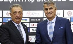 Beşiktaş tribünlerinden yönetime flaş tepki!
