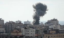 İsrail basını, saldırılar sonucu yaralı sayısını 2 bin 315 olarak duyurdu
