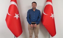 MİT, firari FETÖ'cü Koray Vural'ı Türkiye'ye getirdi