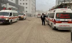 İsrail'in Gazze Şeridi'nde alıkoyduğu 10 doktordan haber alınamıyor