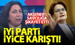 İYİ Partili Arzu Önşen'in Akşener hakkındaki şikayet dilekçesi ortaya çıktı!