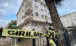 Ankara'da 5 komşusunu öldüren kişi gözaltına alındı
