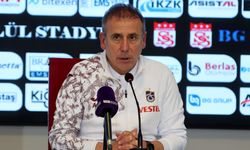 Abdullah Avcı: Tepki veren bir Trabzonspor'a döndük