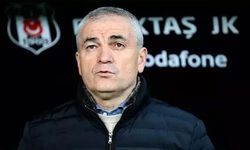Beşiktaş, Rıza Çalımbay'ı duyurdu!