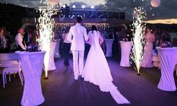 İstanbul'daki düğün salonlarında yeni dönem