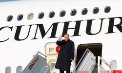 Cumhurbaşkanı Erdoğan bugün Birleşik Arap Emirlikleri'ne gidiyor