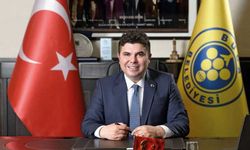 Buca Belediye Başkanı Erhan Kılıç'ın iki bacağı kırıldı