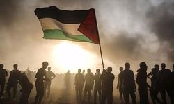 Vakıflardan ortak 'Filistin' bildirisi