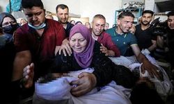 BM: Gazze'de anne ve yenidoğan ölümlerinin artması bekleniyor