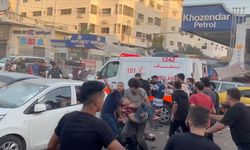 İsrail Ordu Radyosu: Şifa Hastanesi'nde İsrailli esirlerin bulunduğuna dair bir belirti yok