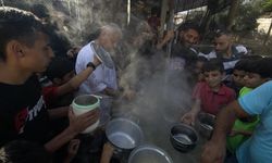 Dünya Gıda Programı: Gazze Şeridi geniş çapta açlıkla karşı karşıya