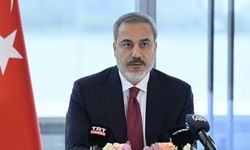 Bakan Fidan duyurdu: NATO Dışişleri Bakanları toplantısı Türkiye'de yapılacak