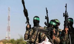 Hamas, unsurlarının teslim olduğu iddiasını yalanladı: Kassam kahramanları teslim olmaz