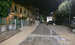 İtalya'da şiddetli yağış ve sel: 5 ölü