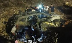 Katil İsrail, bu kez Lübnan'da sivilleri hedef aldı