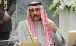 Kuveyt Emiri, sağlık sorunları nedeniyle hastaneye kaldırıldı