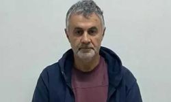 Firari FETÖ'cü Mehmet Kamış tutuklandı