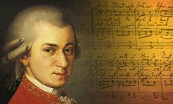 Mozart: Requiem Rex Tremendae