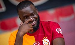 Galatasaray'da Ndombele krizi sürüyor! Devre arasında...