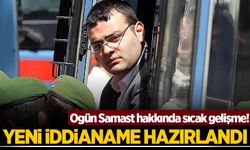 Ogün Samast hakkında yeni iddianame hazırlandı: 12 yıl hapis istemi...