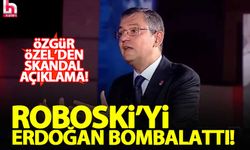 Özgür Özel'den skandal açıklama: Roboski'yi Erdoğan bombalattı