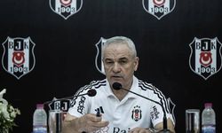 Beşiktaş'tan Rıza Çalımbay kararı!