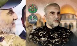 Kassam'ın şehit komutanı Ahmed el-Gandur için bir video yayımlandı
