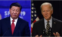 Biden’dan Çin Devlet Başkanı Şi ile görüşme öncesi mesaj