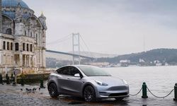 Dudak uçuklatan rakam! Tesla'nın Türkiye'de batarya değişim ücreti belli oldu