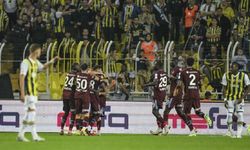 Trabzonspor'dan TFF'ye flaş Fenerbahçe çağrısı: Tepkimiz çok sert olur