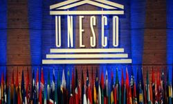 UNESCO'ya Türk imzası!