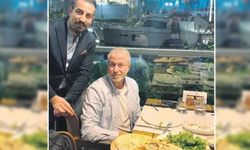 Rus milyarder Abramovic, İstanbul'da bir kebapçıda 175 bin lira bahşiş bıraktı