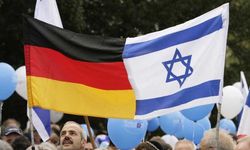 İsrail'den 'dostu' Almanya'ya sitem! 'İsrail'e destek olmaya devam etmelerini bekliyoruz'