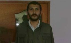 MİT, terör örgütü PKK'lı Bager Öndeş'i Suriye'de etkisiz hale getirdi