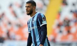 Adana Demirspor, Younes Belhanda'nın sözleşmesini feshetti
