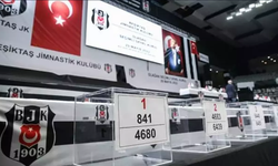 Beşiktaş yeni başkanını seçiyor!