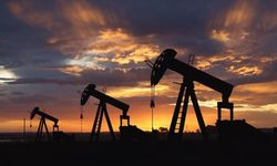 Brent petrol Ekim 2023'ten bu yana en yüksek seviyesine çıktı