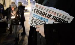 Fransa'da İslam düşmanı Charlie Hebdo dergisine para cezası