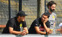 Borussia Dortmund, Nuri Şahin'i duyurdu