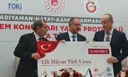 Galatasaray'dan 'deprem konutu' adımı: 30 milyon taraftardan 20'şer lira toplayacak
