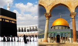 Ankara'da Mekke'nin fethinden Kudüs'ün fethine adlı konferans düzenlenecek