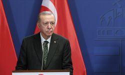 Cumhurbaşkanı Erdoğan: İsrail'e özür dileten Türkiye kimi çevreleri rahatsız ediyor