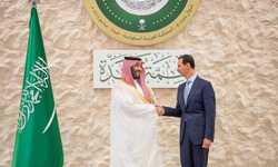 Esad yönetimi, Suudi Arabistan'a büyükelçi atadı