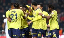 Kayseri'de nefes kesen maç! Fenerbahçe'den derbi öncesi kritik galibiyet