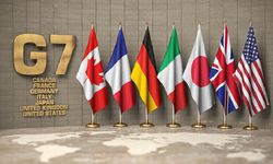 Rusya'dan G7'ye misilleme hazırlığı