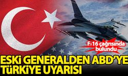 Eski generalden ABD'ye Türkiye uyarısı!