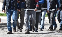 Ankara'da FETÖ ve DEAŞ operasyonu: 49 gözaltı