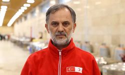 Kızılay Genel Müdürü İbrahim Altan istifa etti